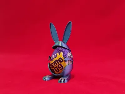 Bo Bo Bunny