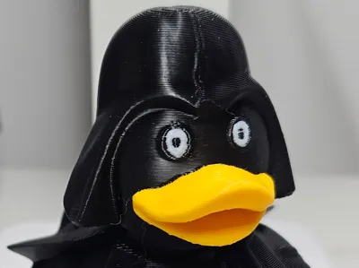 Darth Quackous