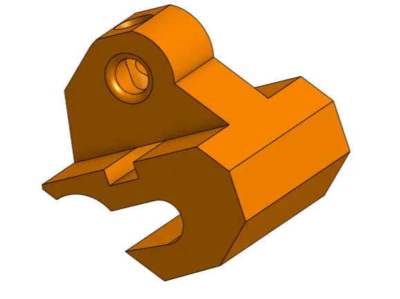 Circuit braker locker