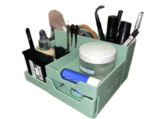 Makeup Organizer