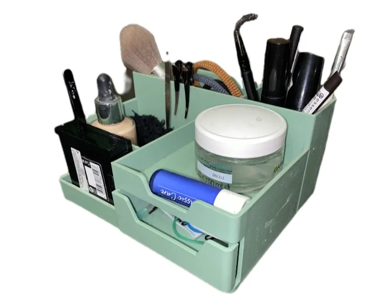 Makeup Organizer