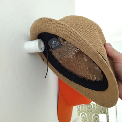 Hat Peg