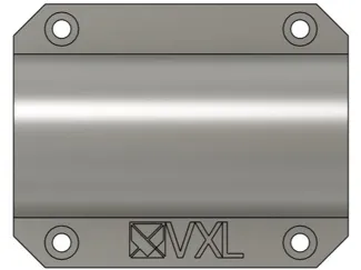 Crossfire Pro Torch Mount