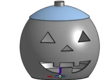 pumpkin