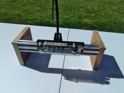 CNC Cable Management for CNC Routers and Laser Engravers