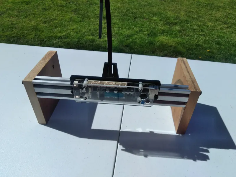 CNC Cable Management CNC Router, Laser Engraver