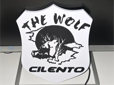 CREST BIKERS