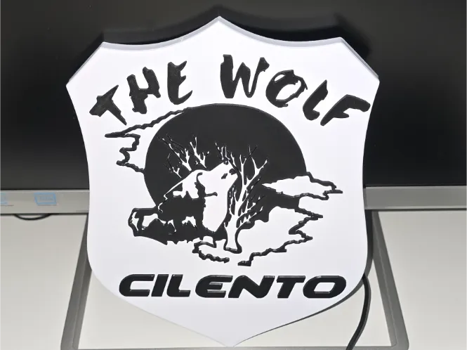 CREST BIKERS
