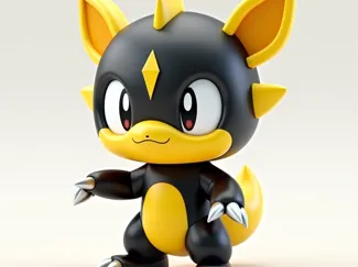 Wolverchu