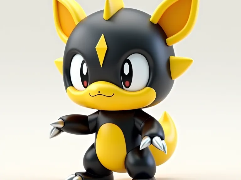 Wolverchu