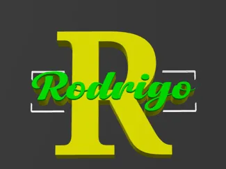 Name - Rodrigo