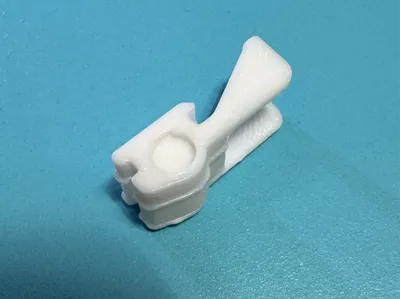 Silent Gliss Magnet Glider