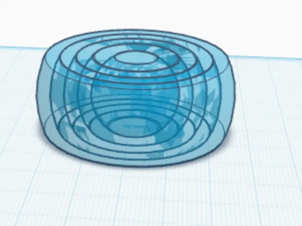 Gyroscope fidget