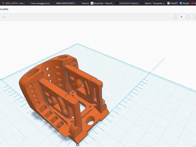 Fimi Manta Dji O4 Pro no Jello