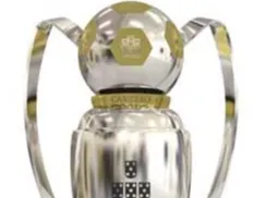 trophy