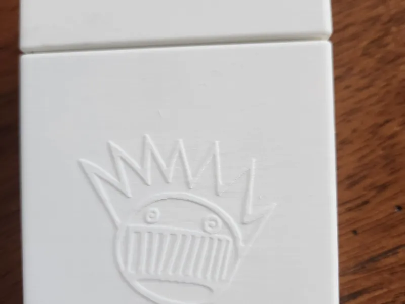 Ween Card Holder