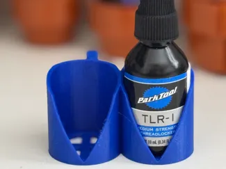 Park Tool TLR -1 and 2 / Thread Locker PegBoard