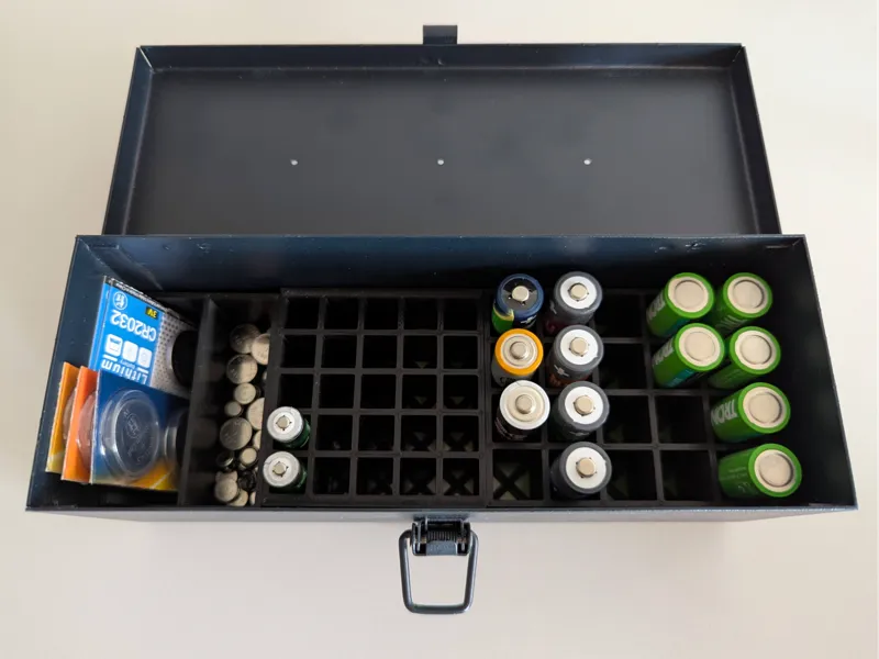 Battery Box