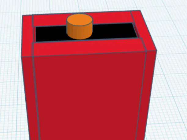 Button Clicker