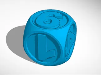 Dice