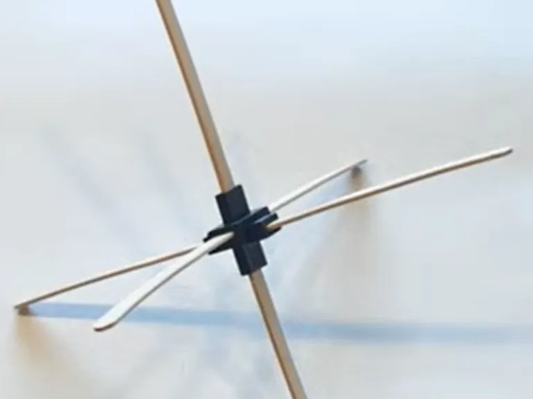 Popsicle stick constructor