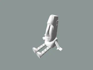 moai 39872654