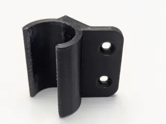 MLOK Light mount, for Olight flashlights