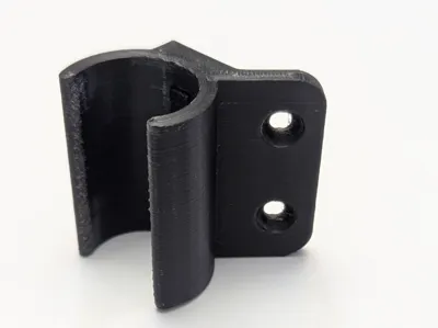MLOK Light mount, for Olight flashlights