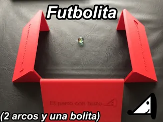 Futbolita
