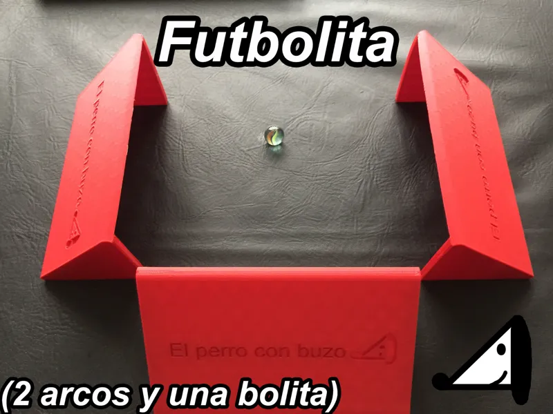 Futbolita