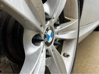 17mm Lug-nut Cap