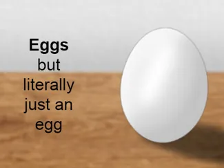 Egg-The most creative design of the easter contest