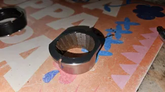 Spacer for Gaggia Grinder RI8123/01 MD15