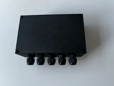 Junction box