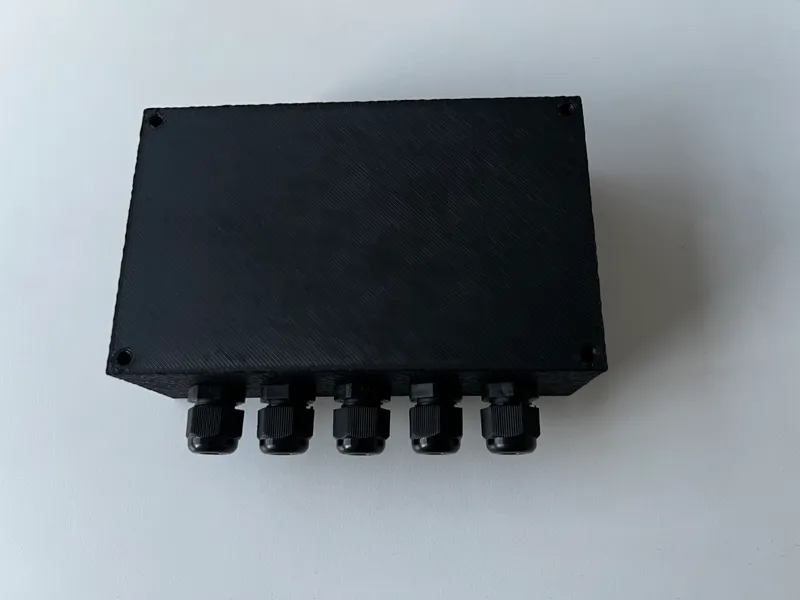 Junction box