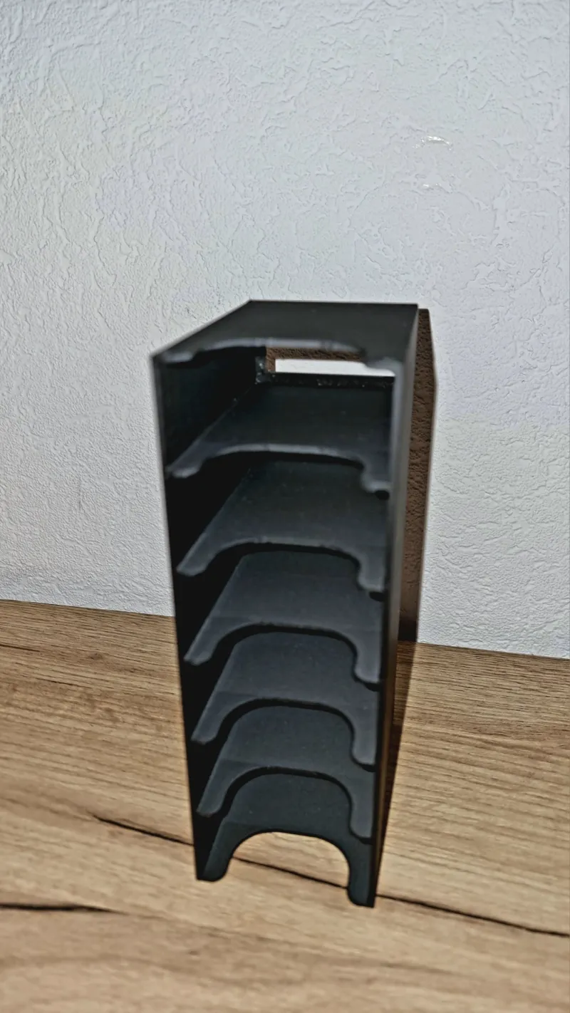 Ink Pad Organizer , Stempelkissen