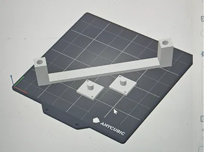 Towel Holder