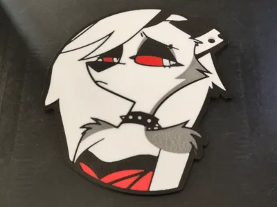 Loona pendant