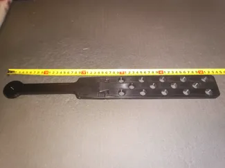 Spanking Paddle