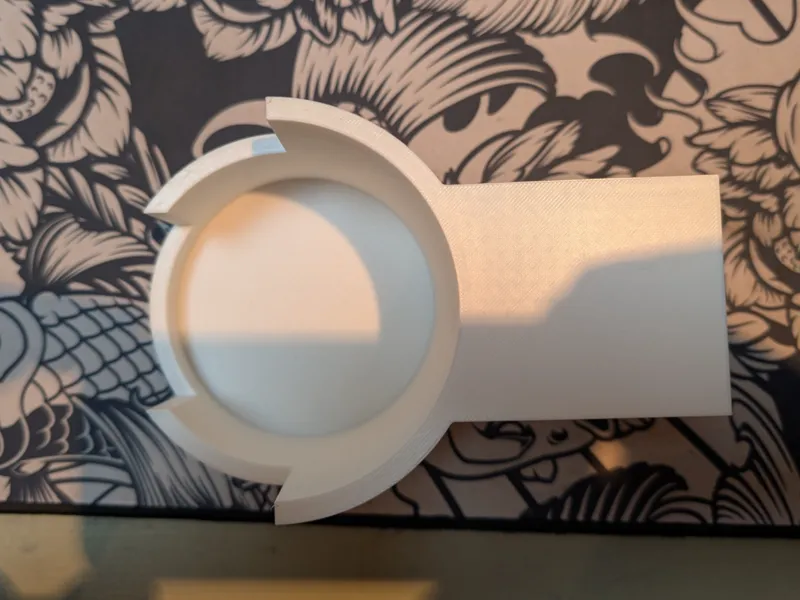 Posavasos / mugholder