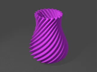 plant vase