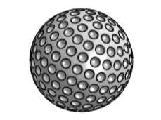 Golf Ball