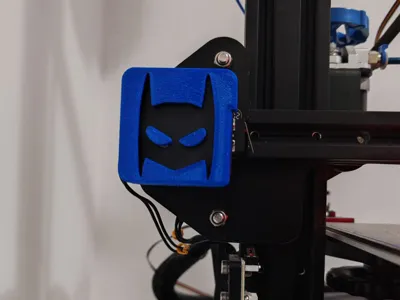 ender 3 v2 copriQR