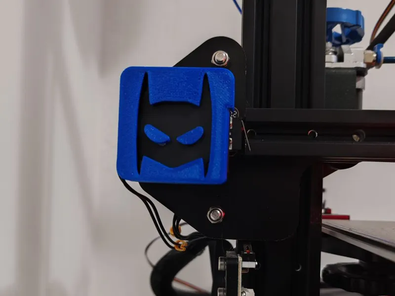 ender 3 v2 copriQR