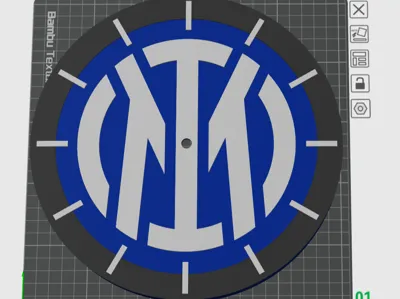 Inter Watch