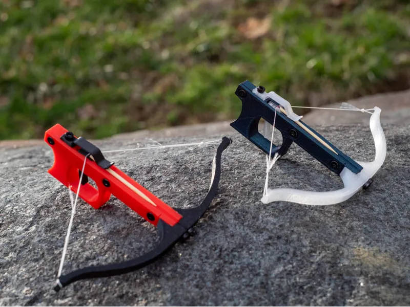 Mini Crossbow