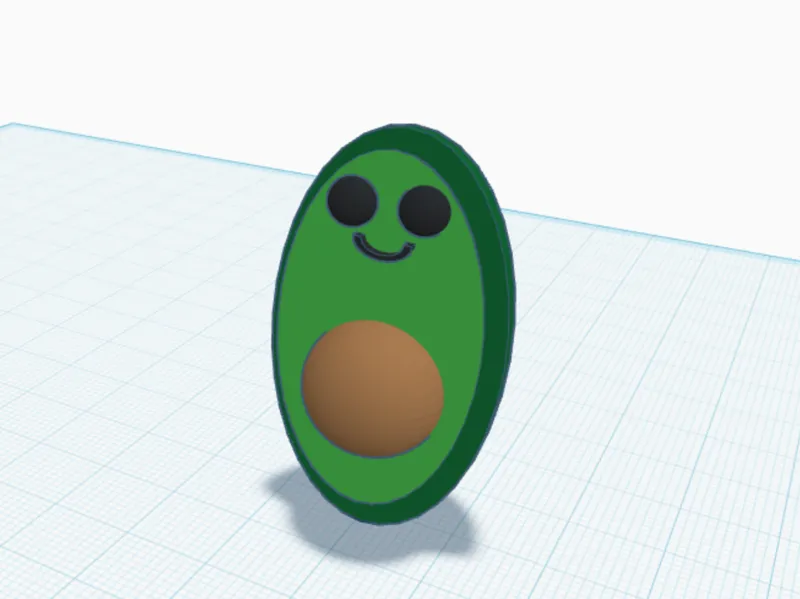 happy advacodo