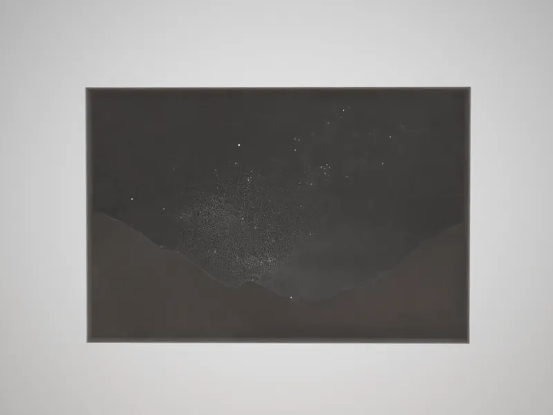 Memory Glow Night-Sky