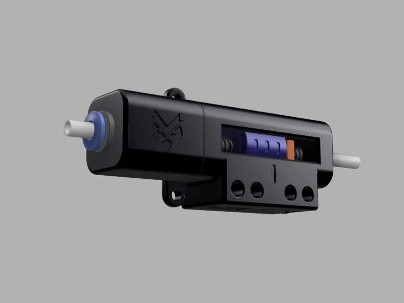 Filament Balancer Switch