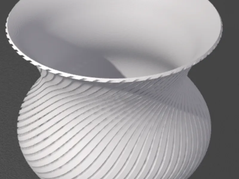Vase